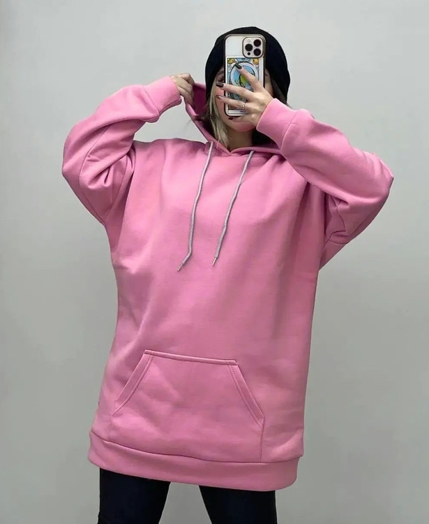 هودی ساده اسپرت