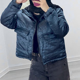 کراپ کاپشن کوتاه