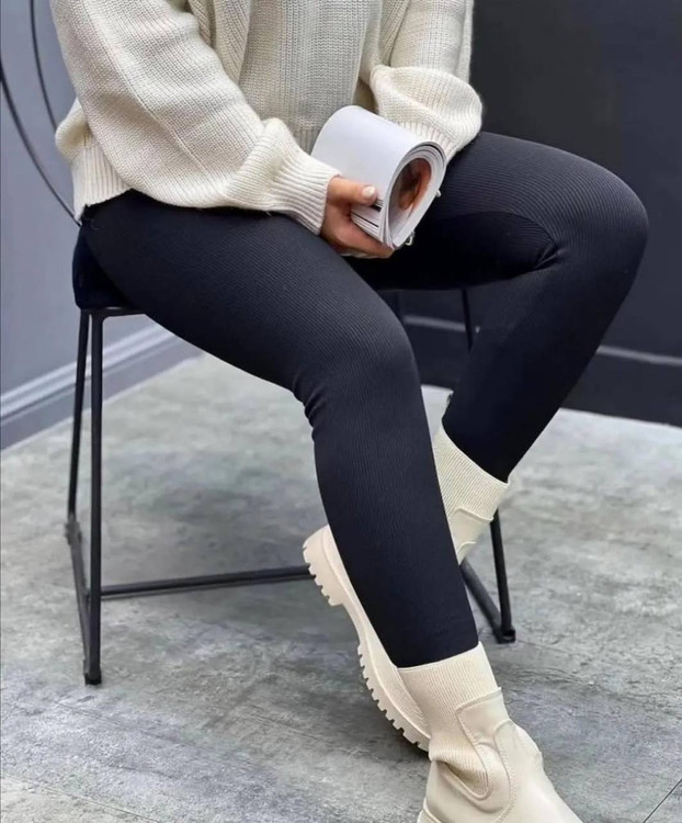 شلوار لگ ورزشی