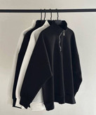 دورس نیم زیپ بیسیک اسپرت