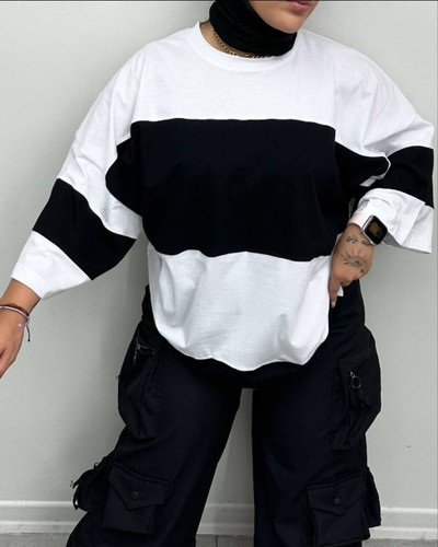 تیشرت رینگی