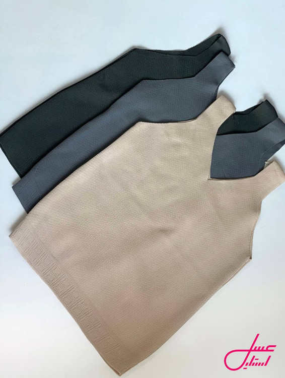 تاپ پاییزه جذب