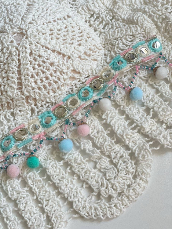 کراپ مکرومه