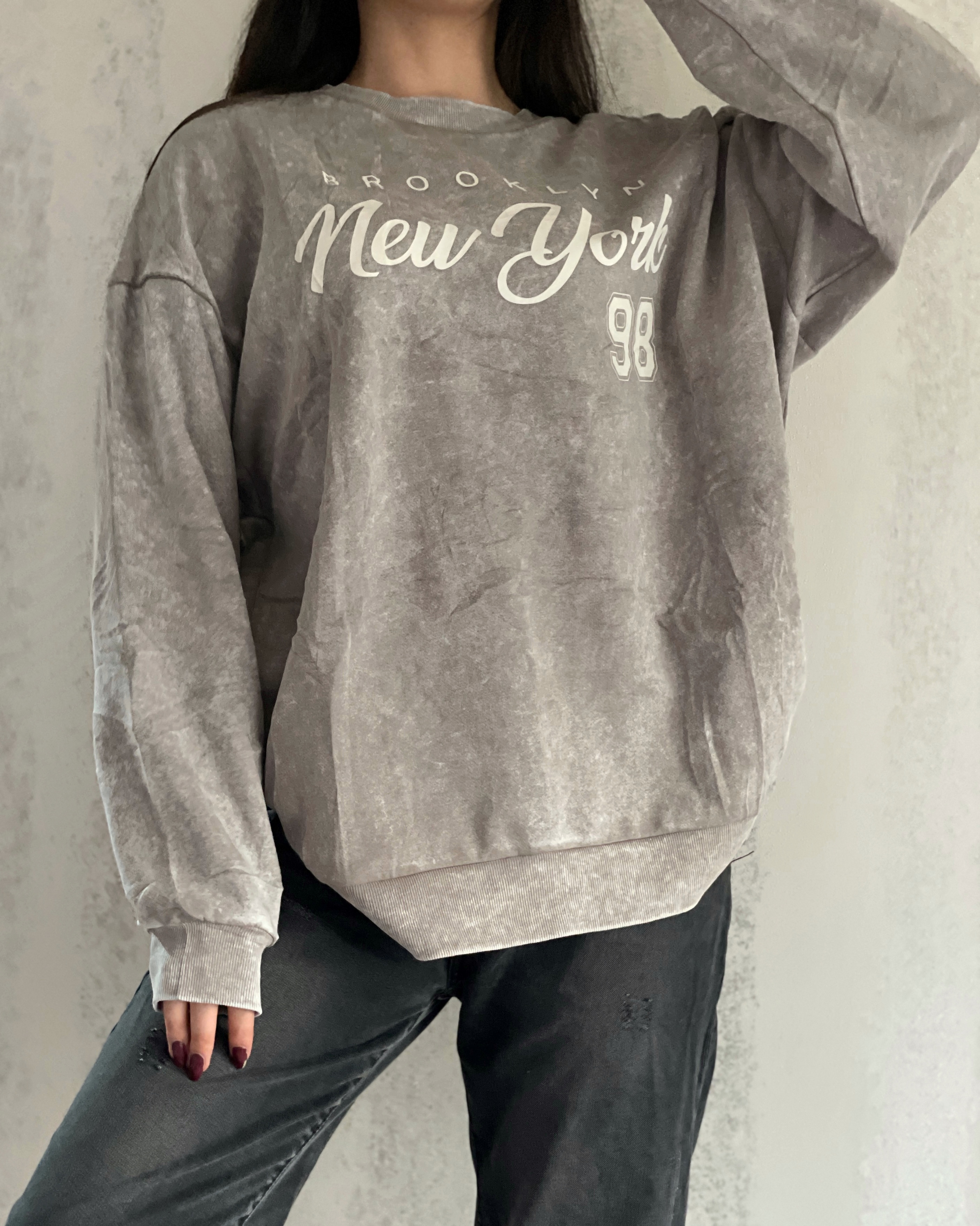 دورس سنگشور نیویورک | عسل استایل