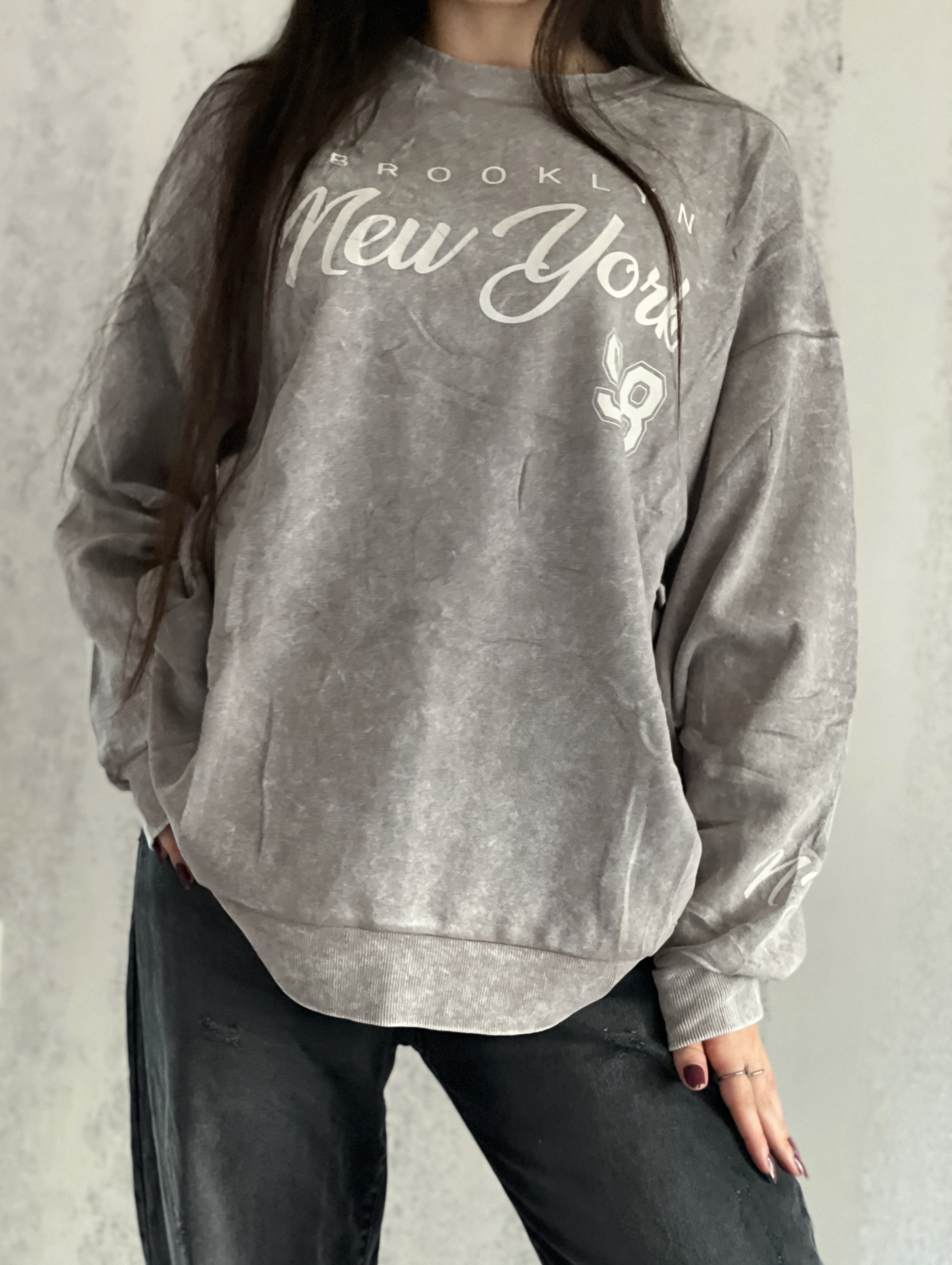 دورس سنگشور نیویورک | عسل استایل