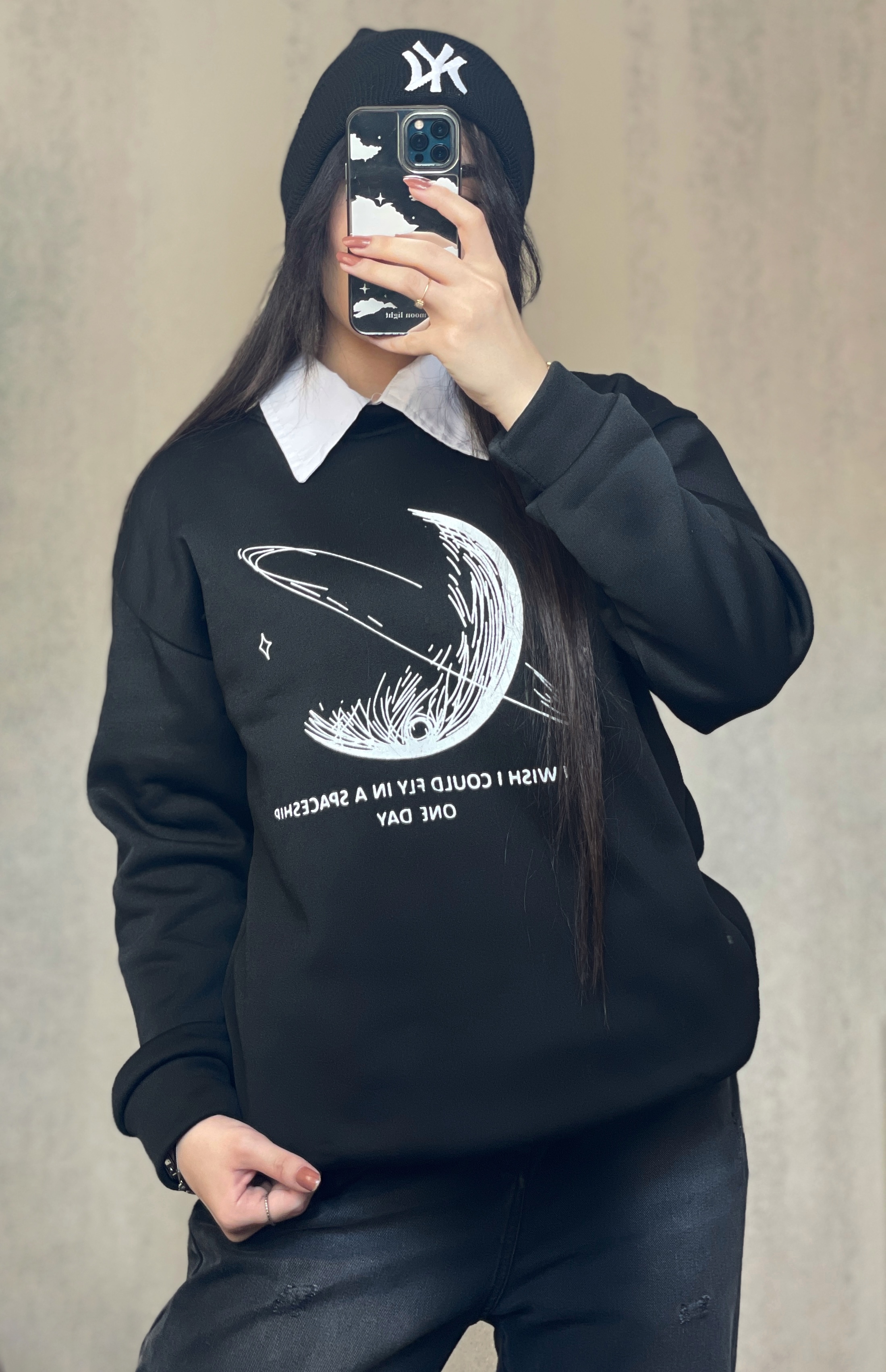 دورس ماه اسپرت تو کرک عسل استایل