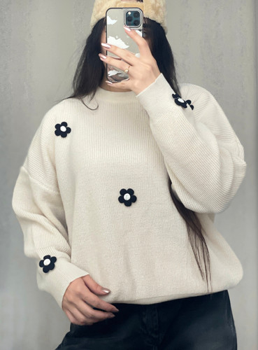 بافت لش بابونه