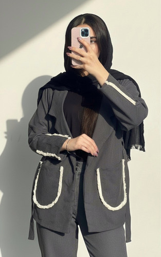 مانتو مخمل زنانه ارزان