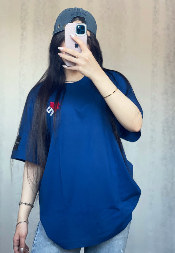 تیشرت لش برگ پنبه اسپرت کد ۹۵۲