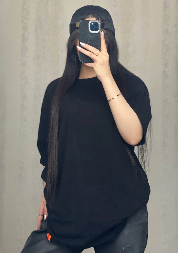 تیشرت لش ساده پایین هلال اسپرت کد ۹۵۳
