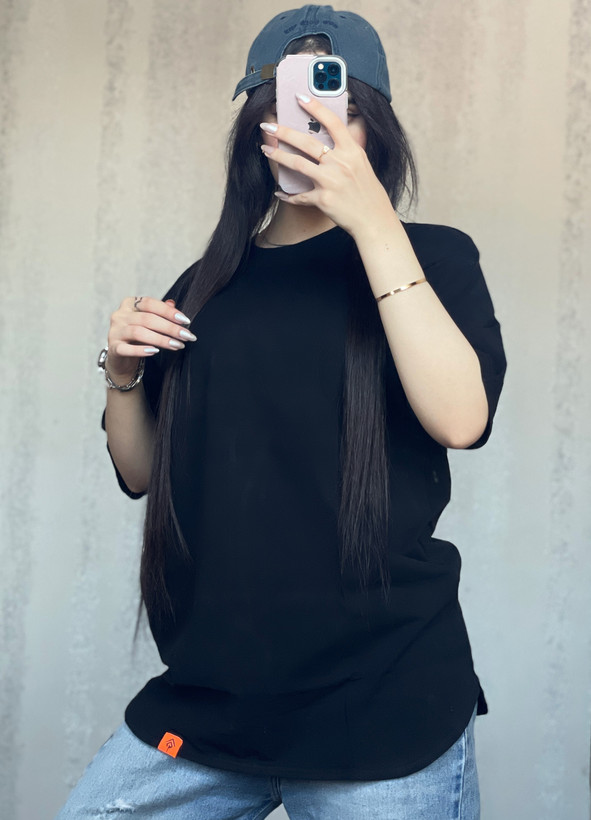 تیشرت لش ساده پایین هلال اسپرت کد ۹۵۳
