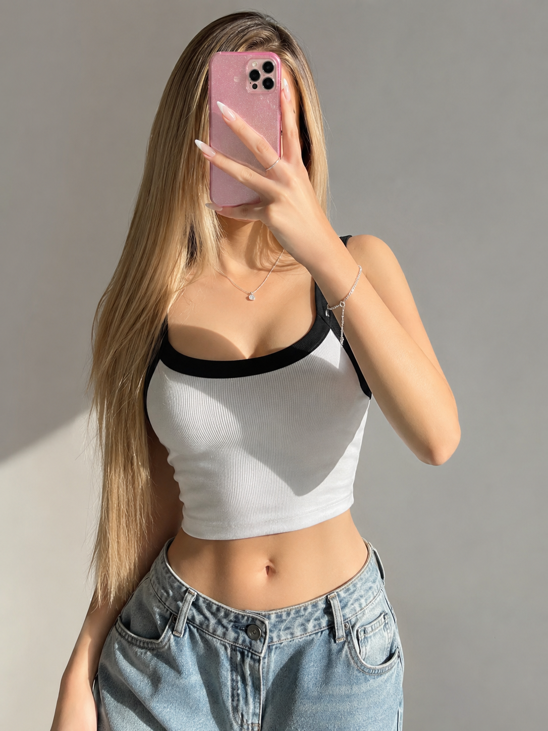 کراپ تاپ ترکیبی بیسیک کد ۱۰۶۱