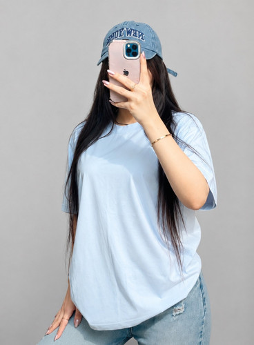 تیشرت بیسیک اسپرت کد ۱۱۰۵