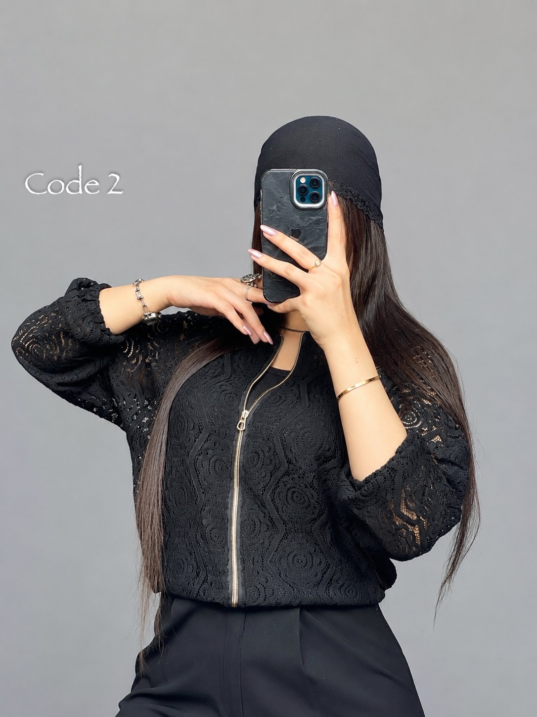 بامبر گیپور زنانه کد ۱۱۶۰