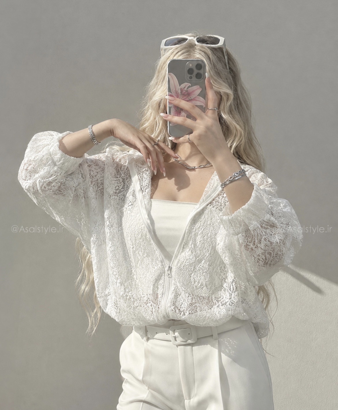 بامبر گیپور پینترستی زنانه کد ۱۱۹۹