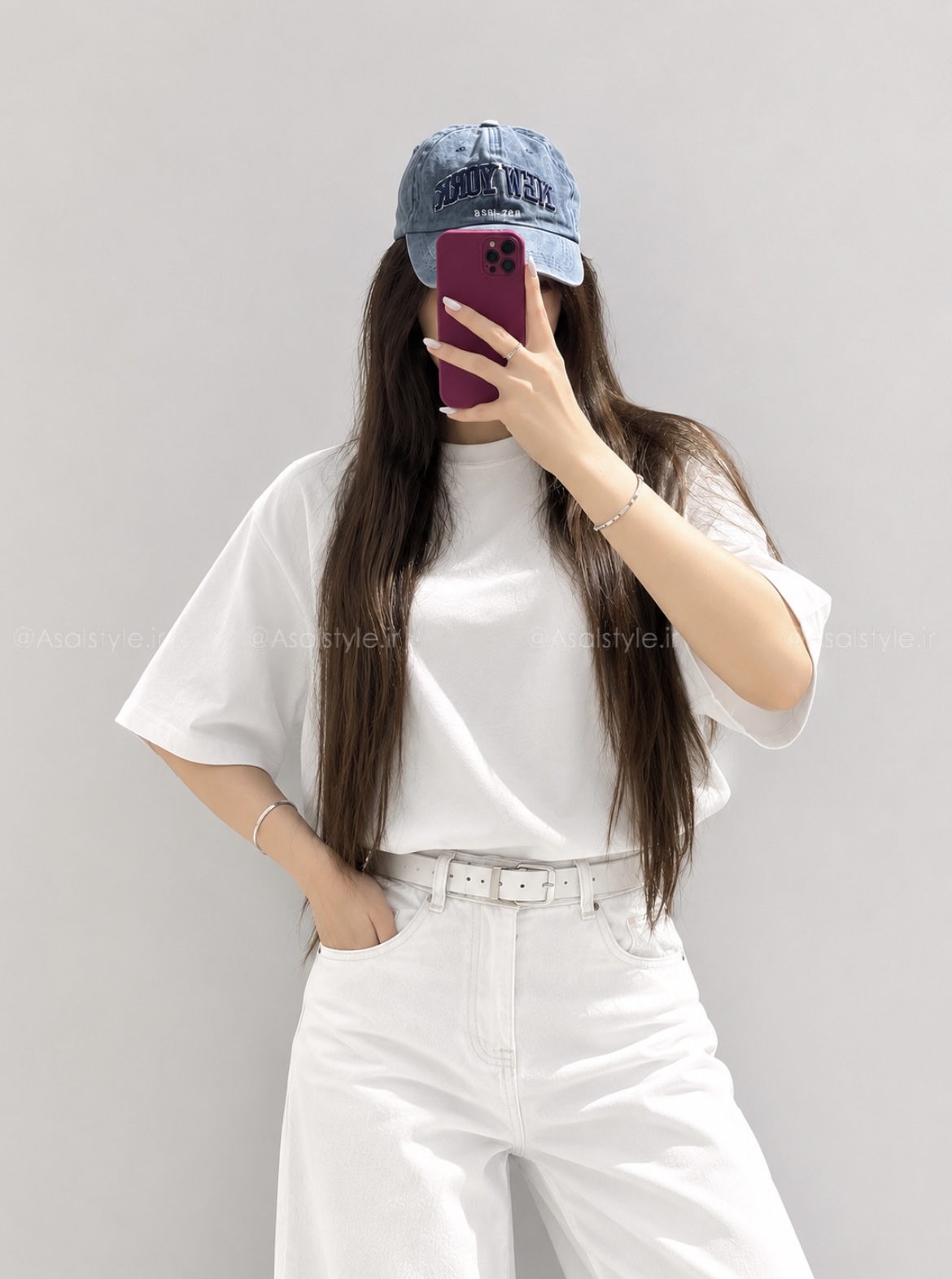 تیشرت لش بیسیک اسپرت کد ۱۲۲۷
