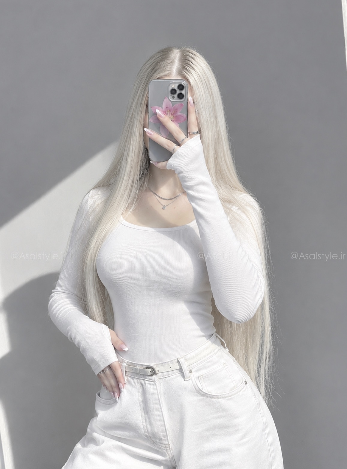 بادی یقه خشتی فینگری  کد ۱۳۳۵