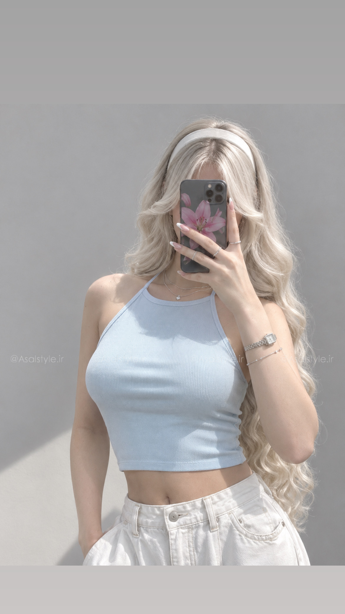 کراپ بک لس گردنی کد ۱۴۲۶